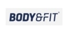 Body & Fit Deutschland Promo Codes